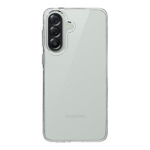 Tactical TPU Kryt pro Samsung Galaxy A57 Transparent 57983129619