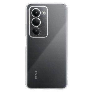 Tactical TPU Kryt pro Xiaomi Redmi 15 4G/5G Transparent 57983128149