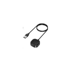 Tactical USB Nabíjecí Kabel pro Fitbit Versa 3/Sense