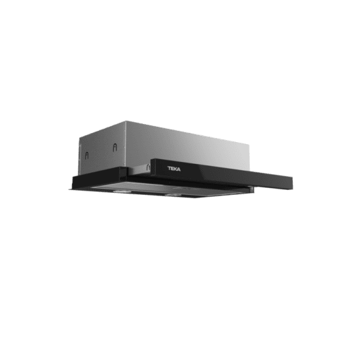 Teka CNL 6415 BK výsuvná digestoř - Obrázek 2
