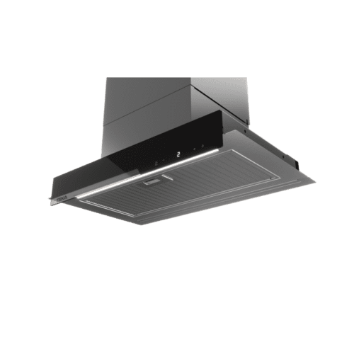 Teka GFI 67350 ECS IX 110/60 kit vestavná digestoř - Obrázek 2