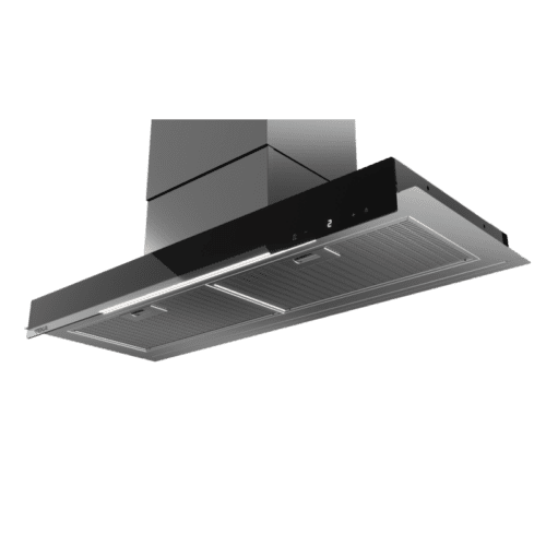 Teka GFI 97350 ECS IX 110/60 kit vestavná digestoř - Obrázek 2