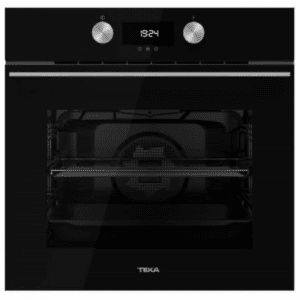 Teka HLB 8400 BK horkovzdušná trouba