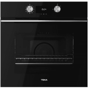 Teka HLB 8410 P BK pyrolytická trouba