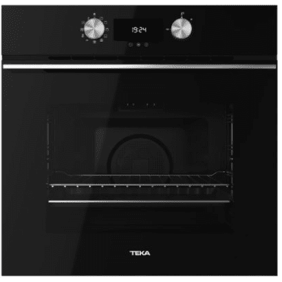 Teka HLB 8410 P BK pyrolytická trouba