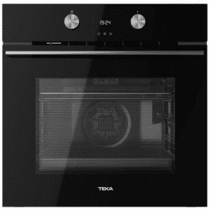 Teka HLB 8415 BX STEAM BOX OVEN trouba s parní funkcí