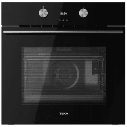 Teka HLB 8415 BX STEAM BOX OVEN trouba s parní funkcí