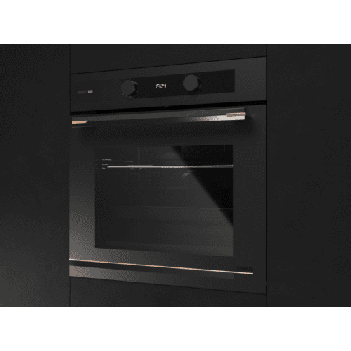 Teka HLB 85-G1 P BM MAESTRO PIZZA pyrolytická trouba - Obrázek 2