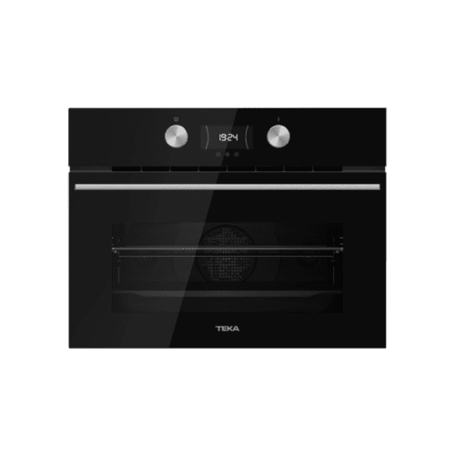 Teka HLC 8400 BK kompaktní horkovzdušná trouba - Obrázek 2