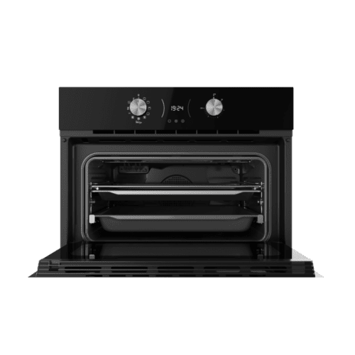 Teka HLC 8406 BK AirFry kompaktní horkovzdušná trouba - Obrázek 2
