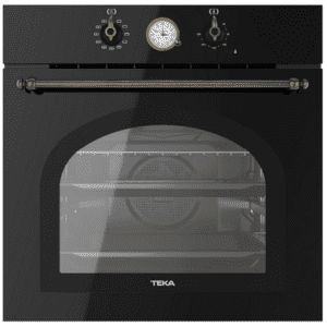 Teka HRB 6300 ATBS horkovzdušná trouba