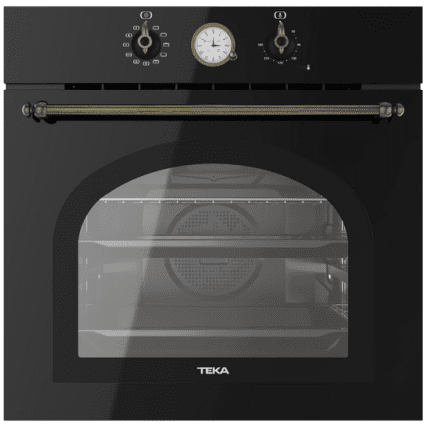 Teka HRB 6300 ATBS horkovzdušná trouba