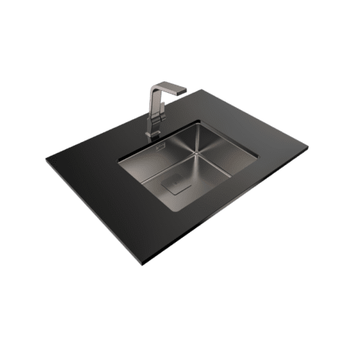 Teka METAL.ED.FLEXLINEA RS15 50.40