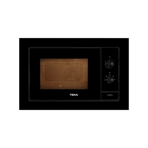 Teka ML 8200 BI L FBK vestavná mikrovlnná trouba - Obrázek 2