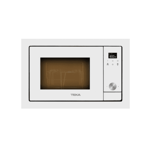 Teka ML 8200 BIS W vestavná mikrovlnná trouba - Obrázek 2