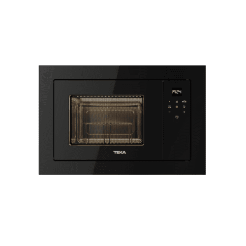 Teka ML 8210 BIS BK vestavná mikrovlnná trouba - Obrázek 2