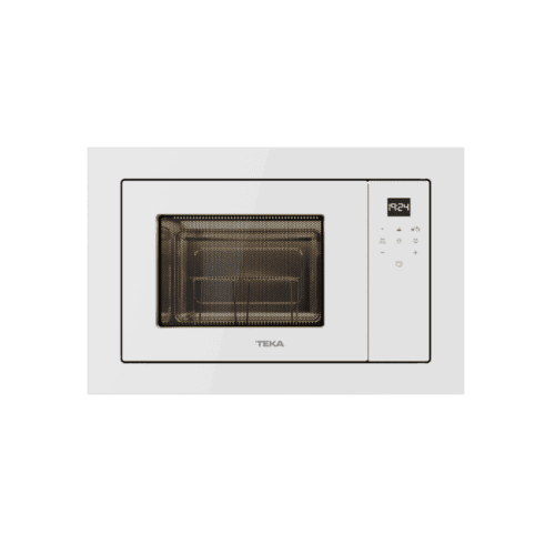 Teka ML 8210 BIS WH vestavná mikrovlnná trouba - Obrázek 2