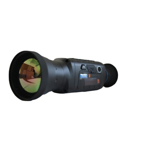 Termovize PARD LEOPARD 640 LRF - 50 mm termovizní monokulár LE6-50/LRF2
