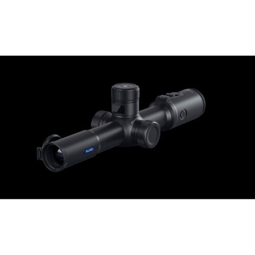 Termovizní zaměřovač PARD Pantera 384 MINI 25 mm LRF PA3M-25/LRF