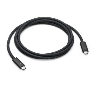 Thunderbolt 4 Pro Cable 1