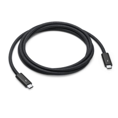 Thunderbolt 4 Pro Cable 1