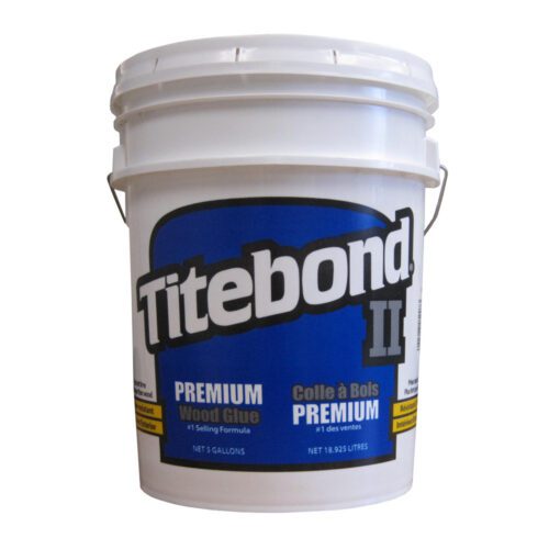 Titebond II Premium Lepidlo na dřevo D3 - 18