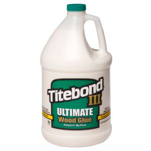 Titebond III Ultimate Lepidlo na dřevo D4 - 3