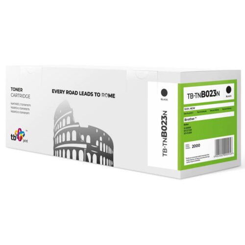 Toner TB komp. s Brother TN-B023N