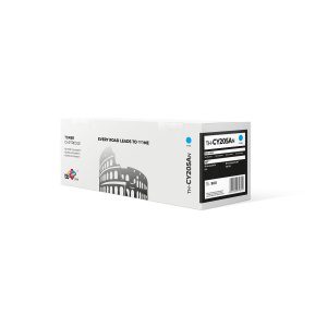 Toner TB komp. s HP CF531A