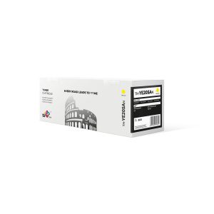 Toner TB komp. s HP CF532A