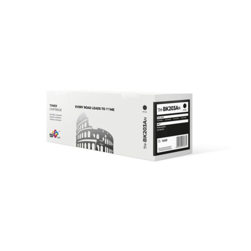 Toner TB komp. s HP CF540A