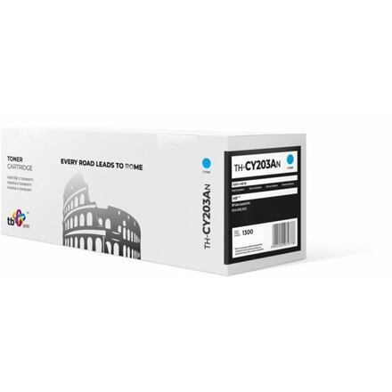 Toner TB komp. s HP CF541A