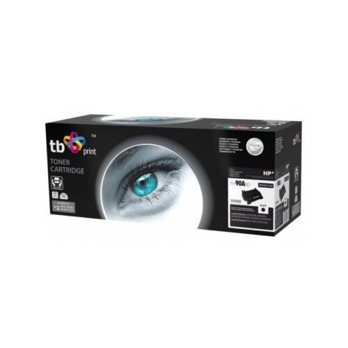 Toner TB kompatibilní s HP CE390A