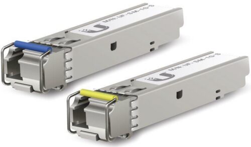 UBIQUITI UF-SM-1G-S UF-SM-1G-S - Obrázek 2