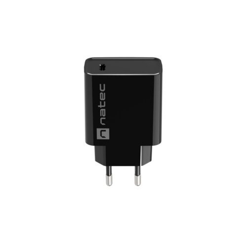Universální nabíječka Natec RIBERA 20W 1X USB-C