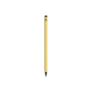 Univerzální stylus ZAGG Pro Stylus 2 - žlutý