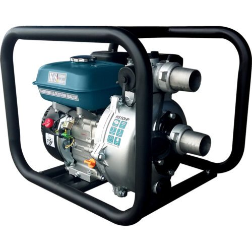 Vodní čerpadlo Könner & Söhnen KS 50 HP 3212