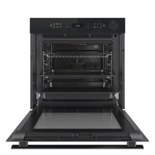 Whirlpool AKZ9S 8270 FB trouba s parní funkcí - Obrázek 2