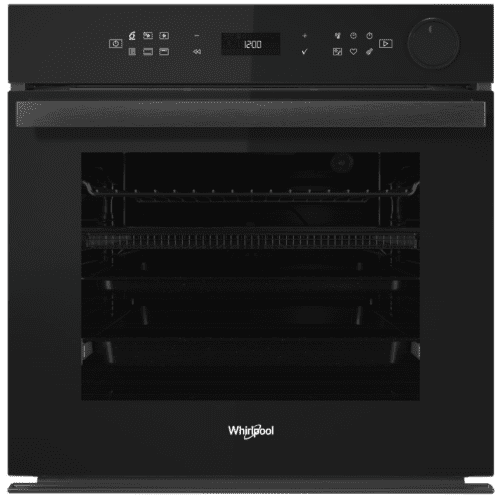 Whirlpool AKZ9S 8270 FB trouba s parní funkcí