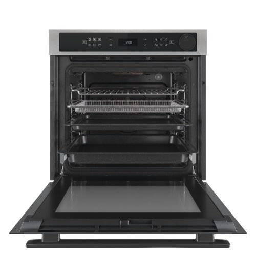 Whirlpool AKZ9S 8271 IX trouba s parní funkcí - Obrázek 2