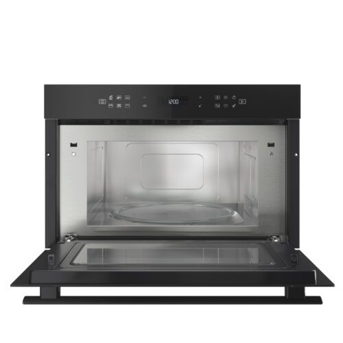 Whirlpool AMW 6440 FB vestavná mikrovlnná trouba - Obrázek 2