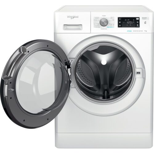 Whirlpool FFB 7269 BV EE pračka s předním plněním - Obrázek 2