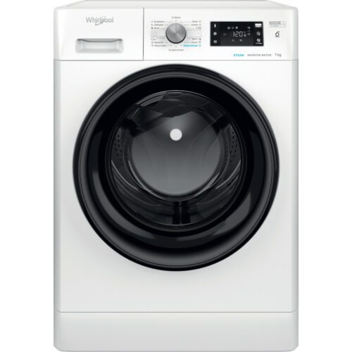 Whirlpool FFB 7269 BV EE pračka s předním plněním