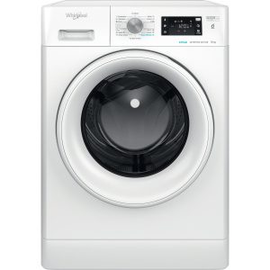 Whirlpool FFB 9489 WV EE pračka s předním plněním
