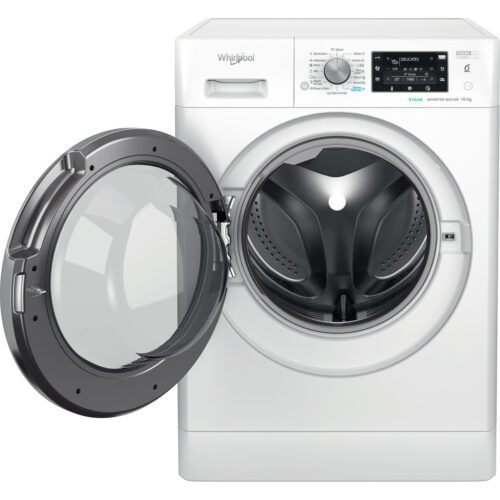 Whirlpool FFD 10489 BCV EE pračka s předním plněním - Obrázek 2