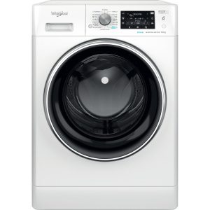 Whirlpool FFD 10489 BCV EE pračka s předním plněním
