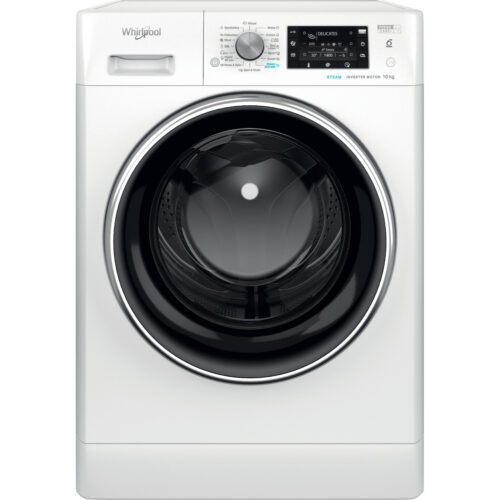 Whirlpool FFD 10489 BCV EE pračka s předním plněním