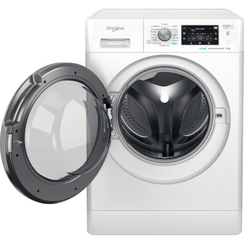 Whirlpool FFD 9489 BCV EE pračka s předním plněním - Obrázek 2