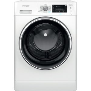 Whirlpool FFD 9489 BCV EE pračka s předním plněním