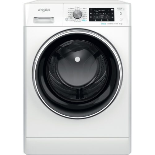 Whirlpool FFD 9489 BCV EE pračka s předním plněním